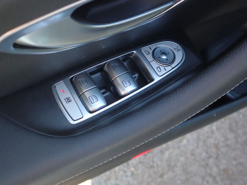 2023 Mercedes-Benz E-Class E 350