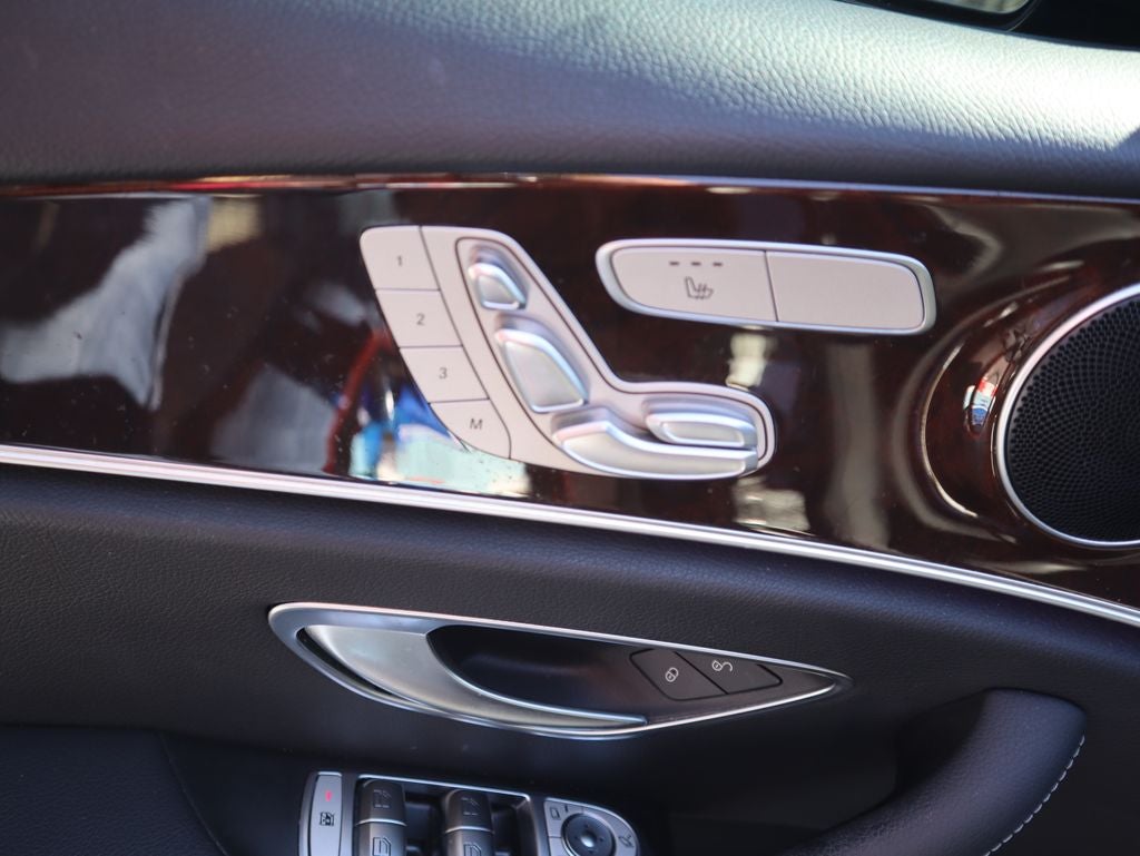 2023 Mercedes-Benz E-Class E 350