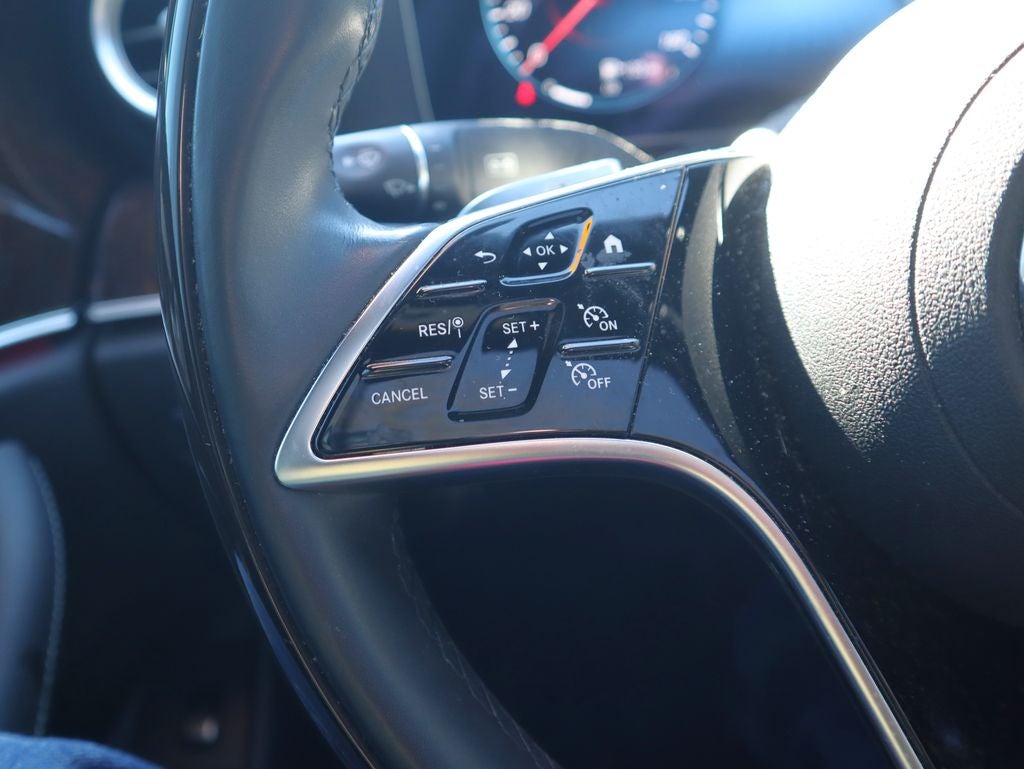 2023 Mercedes-Benz E-Class E 350