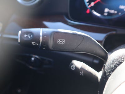 2023 Mercedes-Benz E-Class E 350