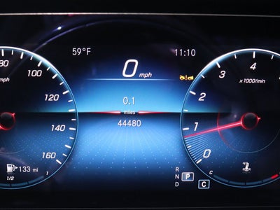 2023 Mercedes-Benz E-Class E 350