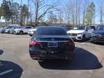 2023 Mercedes-Benz E-Class E 350