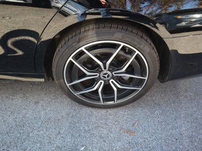 2023 Mercedes-Benz E-Class E 350