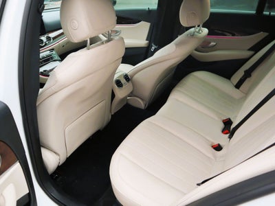 2023 Mercedes-Benz E-Class E 350