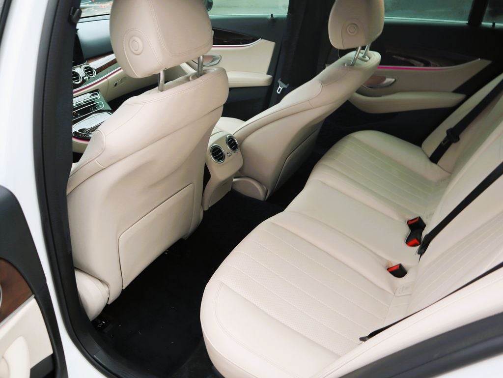 2023 Mercedes-Benz E-Class E 350