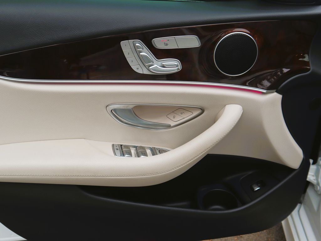 2023 Mercedes-Benz E-Class E 350