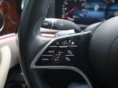 2023 Mercedes-Benz E-Class E 350