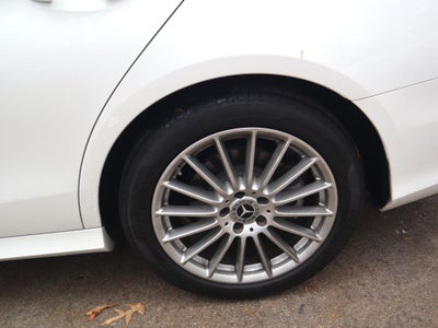 2023 Mercedes-Benz E-Class E 350