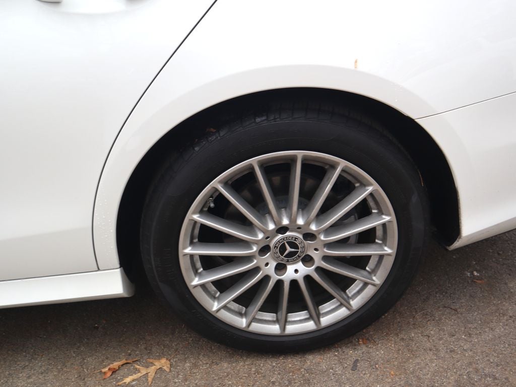 2023 Mercedes-Benz E-Class E 350