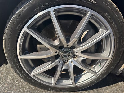 2022 Mercedes-Benz E-Class E 350