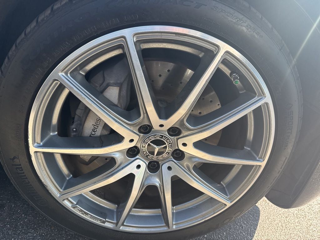 2022 Mercedes-Benz E-Class E 350