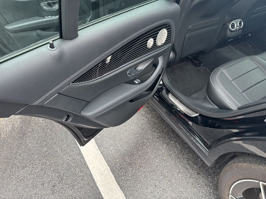 2023 Mercedes-Benz E-Class E 350 AMG® LINE