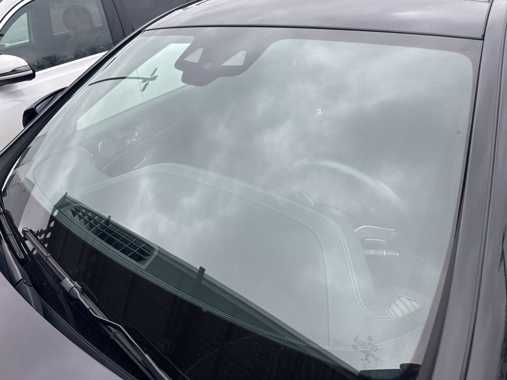 2023 Mercedes-Benz E-Class E 350 AMG® LINE