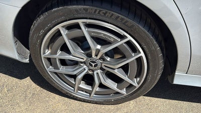 2021 Mercedes-Benz E-Class E 350 4MATIC®