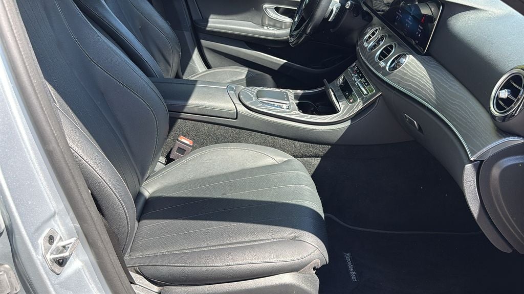 2021 Mercedes-Benz E-Class E 350 4MATIC®