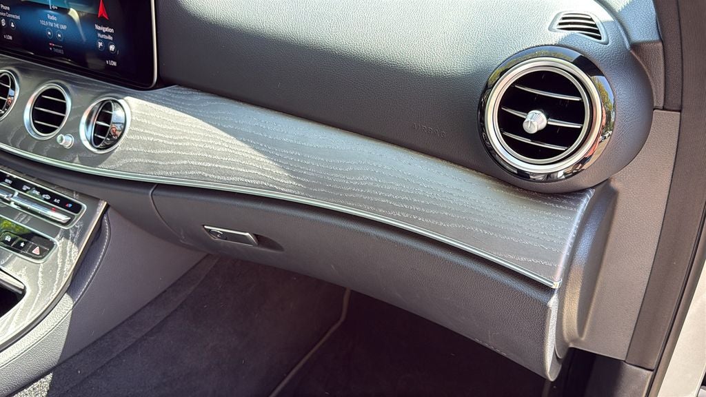 2021 Mercedes-Benz E-Class E 350 4MATIC®