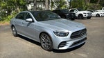 2021 Mercedes-Benz E-Class E 350 4MATIC®