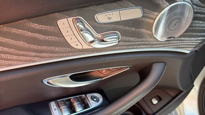 2021 Mercedes-Benz E-Class E 350 4MATIC®