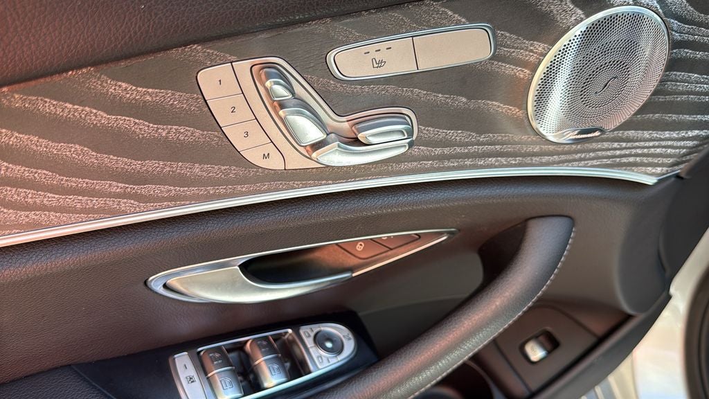 2021 Mercedes-Benz E-Class E 350 4MATIC®