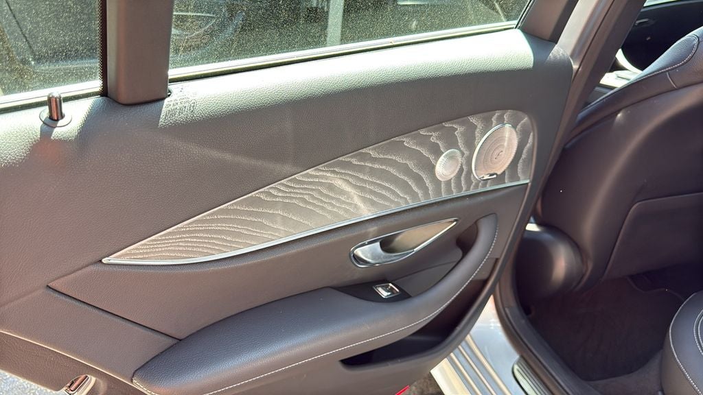 2021 Mercedes-Benz E-Class E 350 4MATIC®