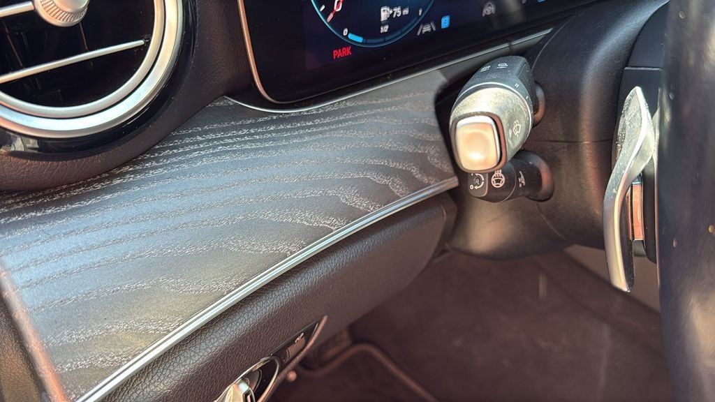 2021 Mercedes-Benz E-Class E 350 4MATIC®