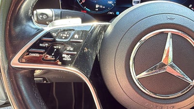 2021 Mercedes-Benz E-Class E 350 4MATIC®