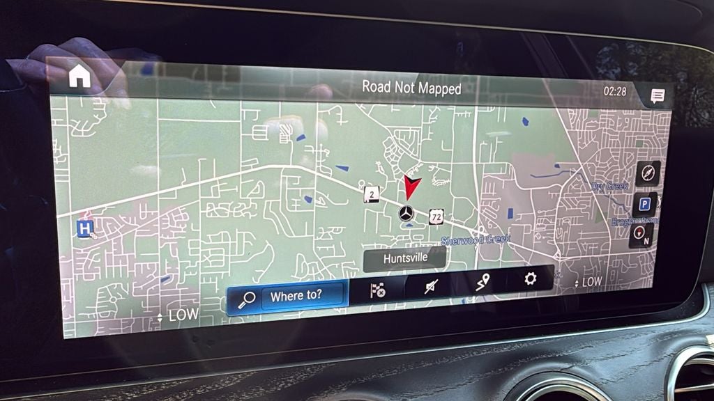 2021 Mercedes-Benz E-Class E 350 4MATIC®