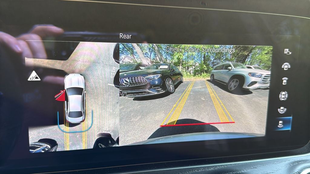 2021 Mercedes-Benz E-Class E 350 4MATIC®