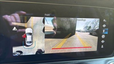 2021 Mercedes-Benz E-Class E 350 4MATIC®