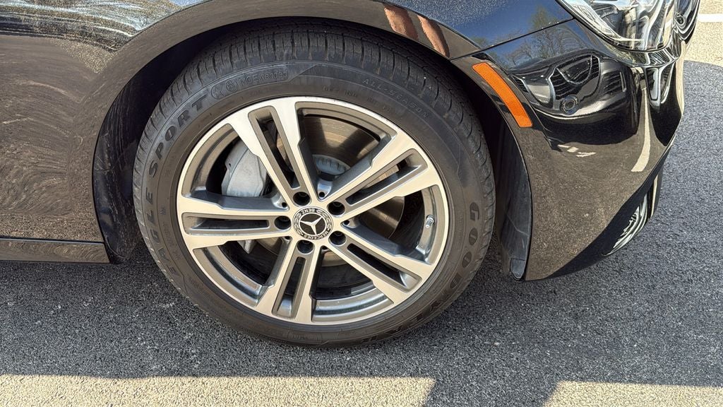 2023 Mercedes-Benz E-Class E 350 4MATIC®