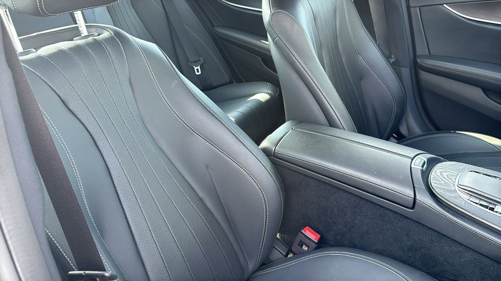 2023 Mercedes-Benz E-Class E 350 4MATIC®