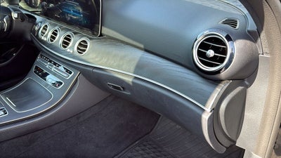 2023 Mercedes-Benz E-Class E 350 4MATIC®
