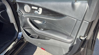 2023 Mercedes-Benz E-Class E 350 4MATIC®