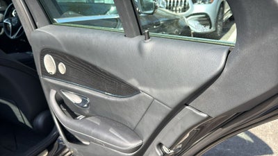 2023 Mercedes-Benz E-Class E 350 4MATIC®