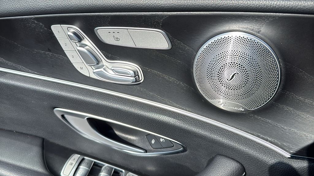 2023 Mercedes-Benz E-Class E 350 4MATIC®