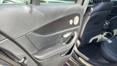 2023 Mercedes-Benz E-Class E 350 4MATIC®