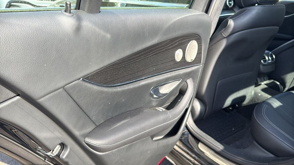 2023 Mercedes-Benz E-Class E 350 4MATIC®