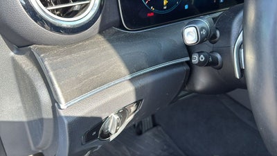 2023 Mercedes-Benz E-Class E 350 4MATIC®