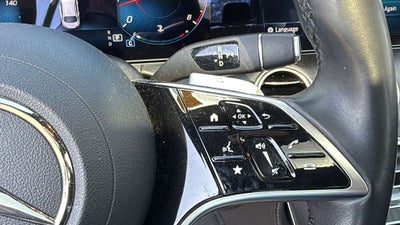 2023 Mercedes-Benz E-Class E 350 4MATIC®