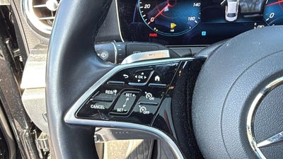 2023 Mercedes-Benz E-Class E 350 4MATIC®