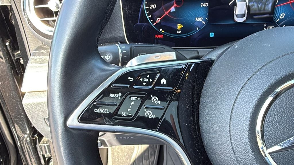 2023 Mercedes-Benz E-Class E 350 4MATIC®