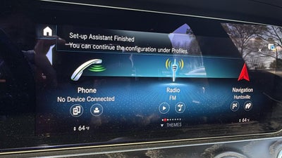 2023 Mercedes-Benz E-Class E 350 4MATIC®