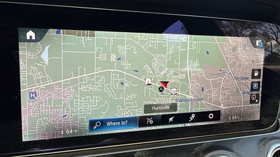 2023 Mercedes-Benz E-Class E 350 4MATIC®