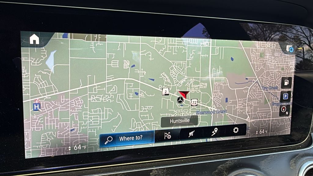 2023 Mercedes-Benz E-Class E 350 4MATIC®