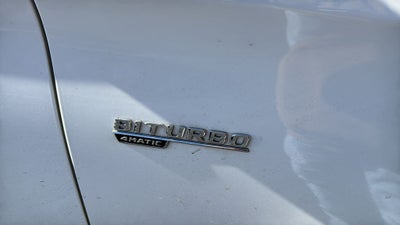 2022 Mercedes-Benz GLC GLC 43 AMG® 4MATIC®