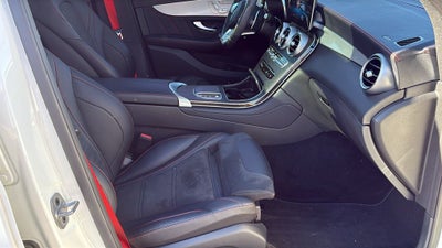 2022 Mercedes-Benz GLC GLC 43 AMG® 4MATIC®