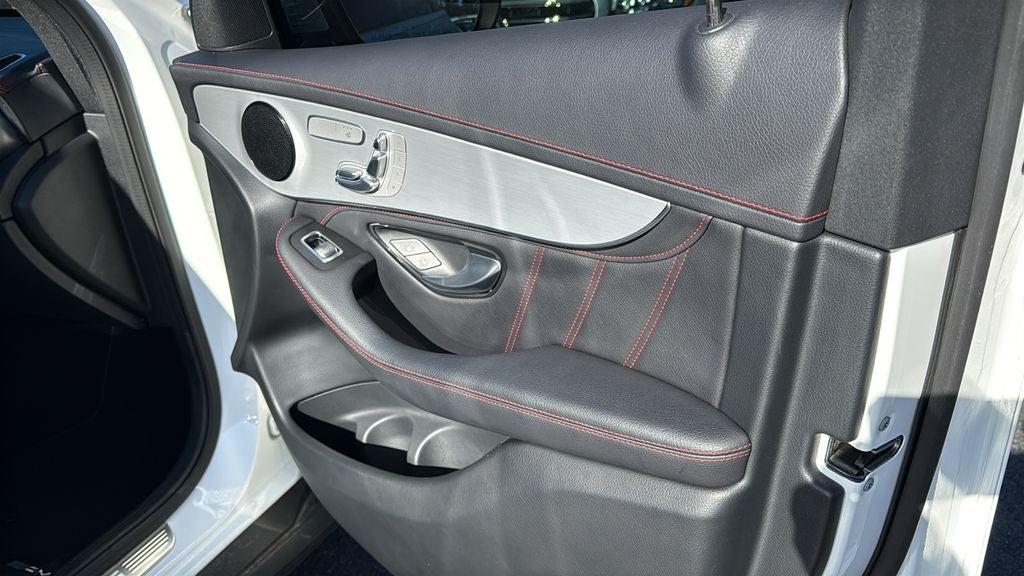 2022 Mercedes-Benz GLC GLC 43 AMG® 4MATIC®