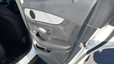 2022 Mercedes-Benz GLC GLC 43 AMG® 4MATIC®