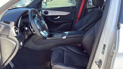 2022 Mercedes-Benz GLC GLC 43 AMG® 4MATIC®