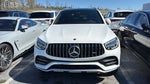 2022 Mercedes-Benz GLC GLC 43 AMG® 4MATIC®